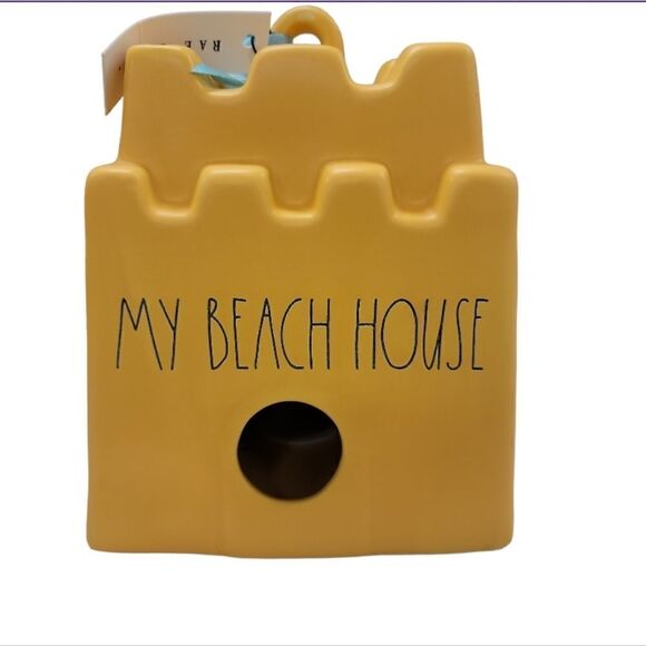 Rae Dunn My Beach House - Picture 1 of 2